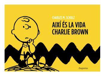 CHARLIE BROWN-CATALÀ | 9788497872652