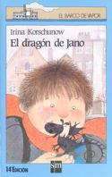 DRAGON DE JANO, EL | 9788434822054 | KORSCHUNOW, IRINA