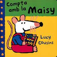 COMPTA AMB LA MAISY | 9788495040749 | COUSINS, LUCY