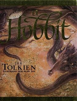 HOBBIT, EL ILUSTRADO | 9788445072820 | TOLKIEN, J.R.