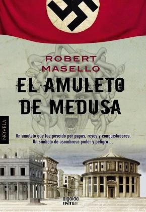 AMULETO DE MEDUSA | 9788498778038 | MASELLO, ROBERT