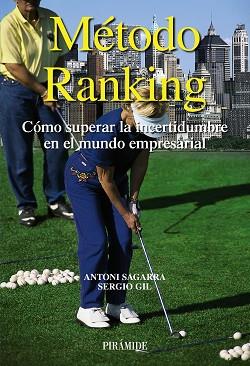 METODO RANKING | 9788436821932 | SAGARRA, ANTONIO