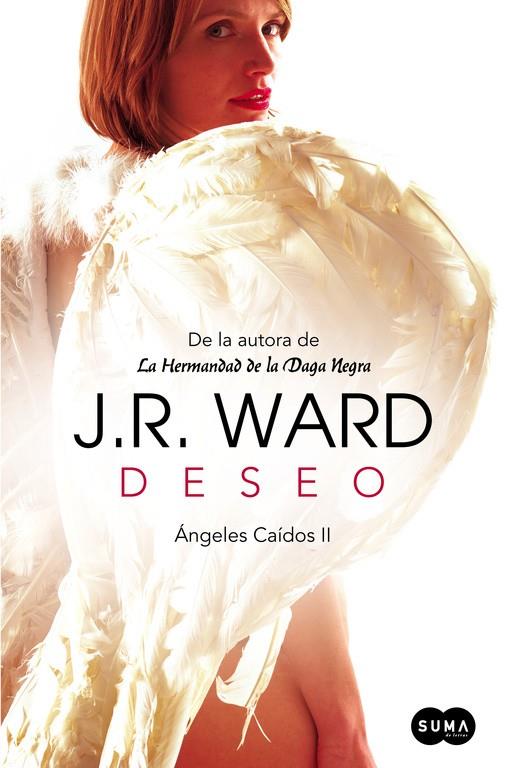 DESEO | 9788483653166 | WARD JR