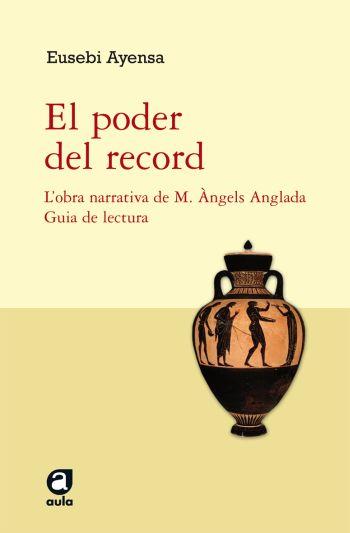 EL PODER DEL RECORD | 9788492672127