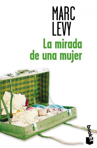 MIRADA DE UNA MUJER | 9788408114314 | MARC LEVY