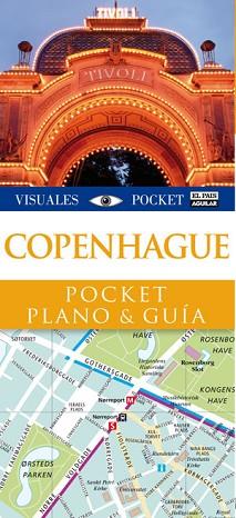 COPENHAGUE POCKET | 9788403509825 | AA.VV