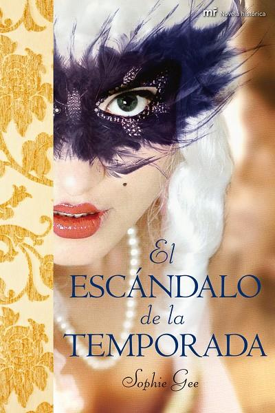 ESCANDALO DE LA TEMPORADA | 9788427035324 | GEE, SOPHIA