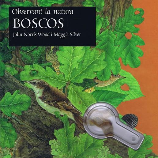 BOSCOS -SIMBOL- | 9788495987129 | NORRIS WOOD, JOHN             /SILVER, MAGGIE