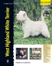 WEST HIGHLAAND WHITE TERRIER | 9788425513251