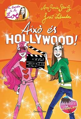 AIXÒ SI QUE ÉS HOLLYWOOD | 9788499328232