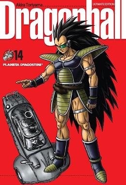 DRAGON BALL Nº 14/34 | 9788468470474 | AKIRA TORIYAMA