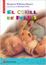 CONILL DE PELUIX | 9788431668211