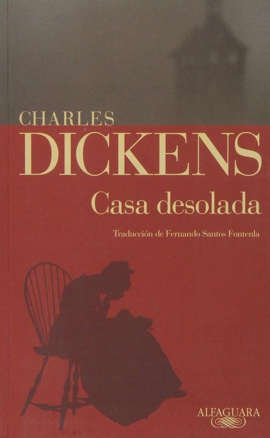 CASA DESOLADA | 9788420465074 | DICKENS, CHARLES