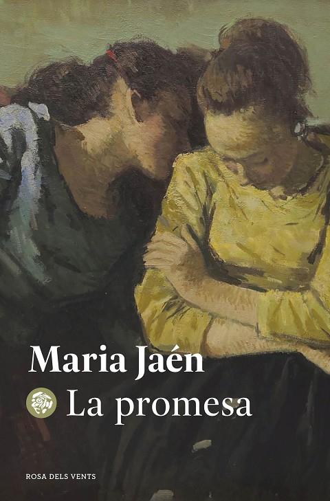 LA PROMESA | 9788417627843 | JAÉN, MARIA