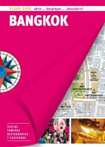 BANGKOK / PLANO-GUÍA (2014) | 9788466653350 | AUTORES GALLIMARD