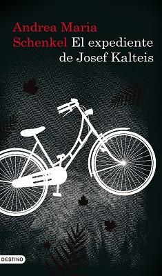 EXPEDIENTE DE JOSEF KALTEIS | 9788423341542 | SCHENKEL, ANDREA MARIA