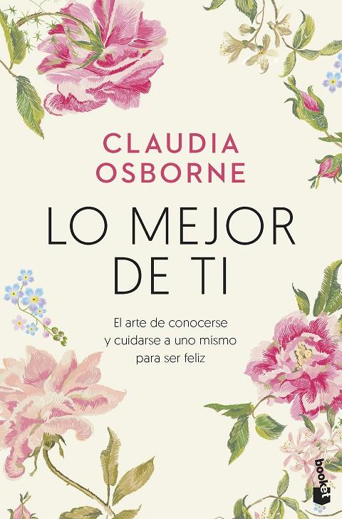 LO MEJOR DE TI | 9788408262367 | OSBORNE, CLAUDIA