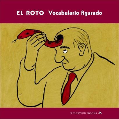 VOCABULARIO FIGURADO | 9788439720133 | RABAGO, ANDRES