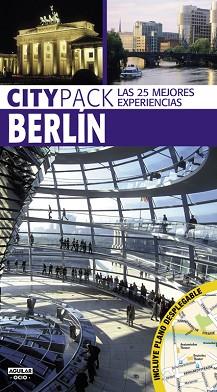 BERLÍN (CITYPACK) | 9788403516915 | VARIOS AUTORES