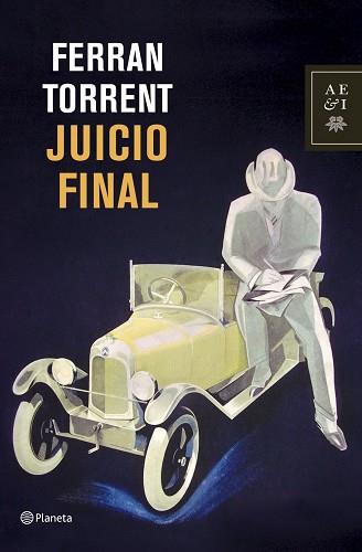 JUICIO FINAL | 9788408071501 | TORRENT FERRAN