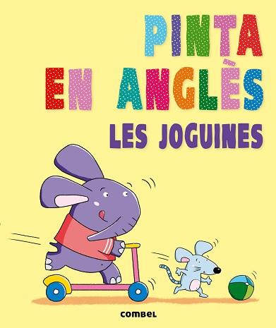 PINTA EN ANGLES JOGUINES | 9788498258868