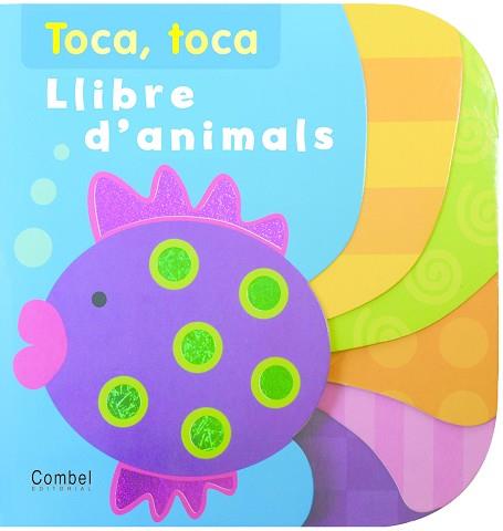 LLIBRE D'ANIMALS | 9788498253184