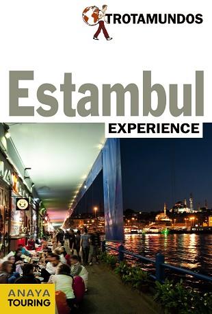 TROTAMUNDOS ESTAMBUL | 9788415501244