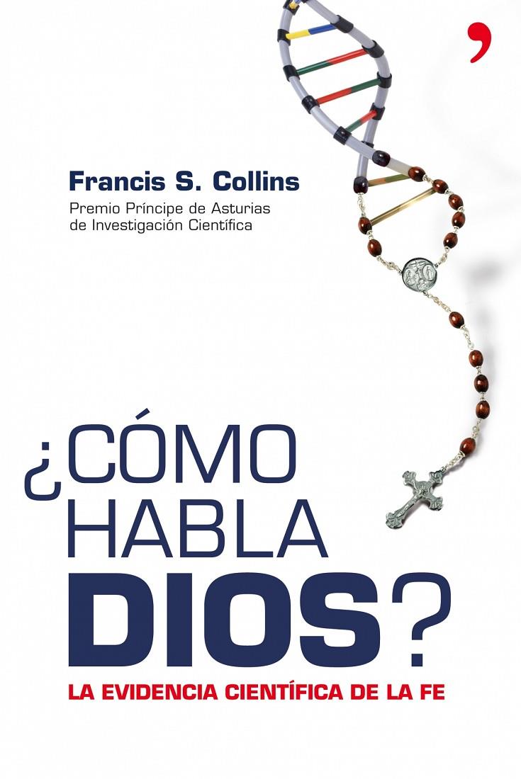 COMO HABLA DIOS | 9788484606703 | COLLINS, FRANCIS