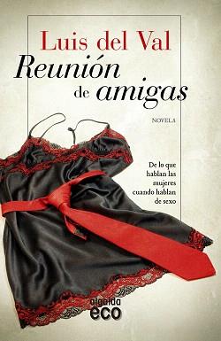 REUNIÓN DE AMIGAS | 9788490673546 | DEL VAL, LUIS