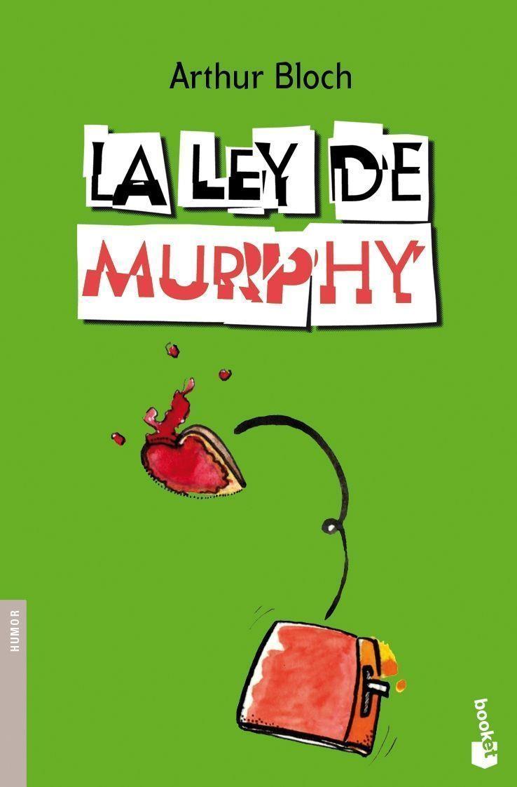 LA LEY DE MURPHY (NF) | 9788484605379 | ARTHUR BLOCH