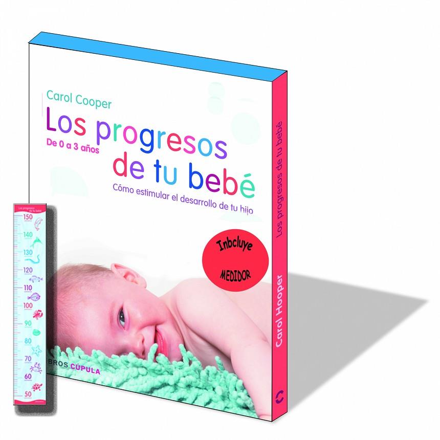 PROGRESOS DE TU BEBE | 9788448048235