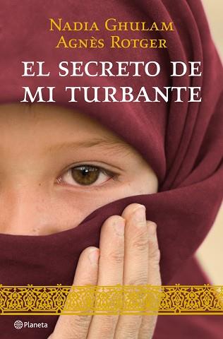 SECRETO DE MI TURBANTE | 9788408098218 | GHULAM, NADIA