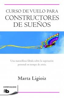 CURSO DE VUELO PARA CONSTRUCTORES D SUEÑ | 9788498728149 | LIGIOIZ VAZQUEZ, MARTA