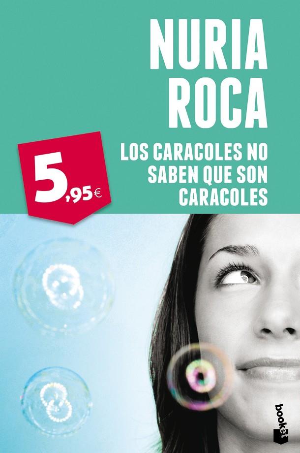 CARACOLES NO SABEN QUE SON CARACOLES | 9788467040777 | NURIA ROCA