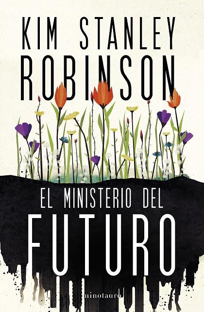 EL MINISTERIO DEL FUTURO | 9788445016770 | ROBINSON, KIM STANLEY