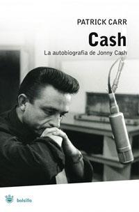 AUTOBIOGRAFIA DE JOHNNY CASH | 9788489662216 | CASH, JOHNNY (1932-2003)