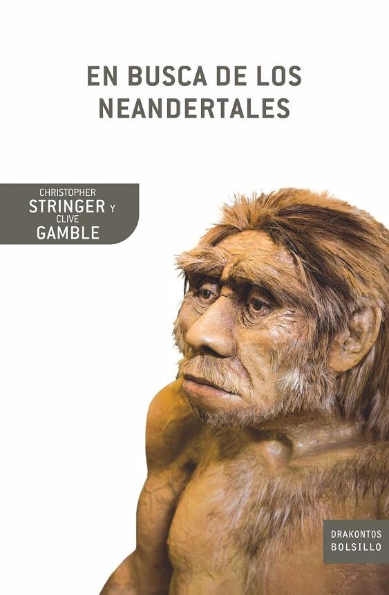 EN BUSCA DE LOS NEANDERTALES | 9788498920444 | STRINGER, CHISTOPHER