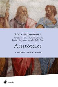 ETICA NICOMAQUEA | 9788479010805 | ARISTOTALES