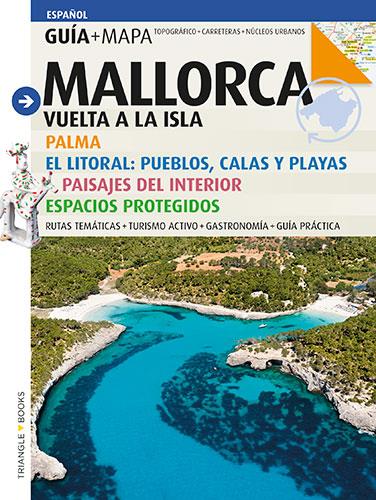 MALLORCA, VUELTA A LA ISLA | 9788484786351 | FONT I RODON, MARGA