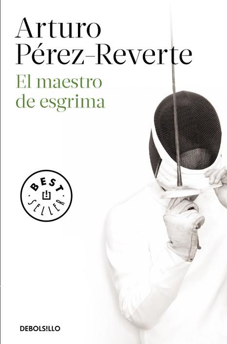 EL MAESTRO DE ESGRIMA | 9788490628324 | PEREZ-REVERTE,ARTURO