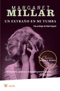 EXTRAÑO EN MI TUMBA, UN | 9788498671995 | MILLAR, MARGARET