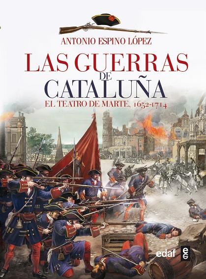 GUERRAS DE CATALUNYA | 9788441433861