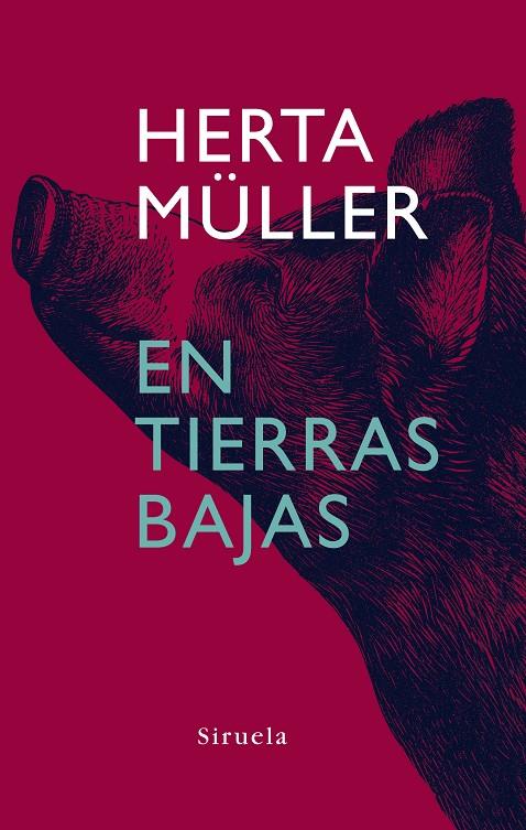 EN TIERRAS BAJAS | 9788498410921 | MÜLLER, HERTA