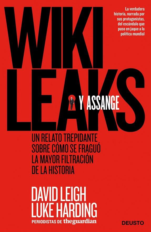 WILKILEAKS | 9788498751352