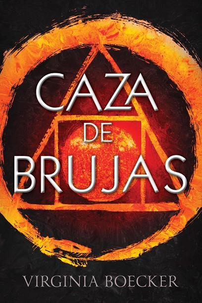 CAZA DE BRUJAS | 9788416387250 | BOECKER, VIRGINIA