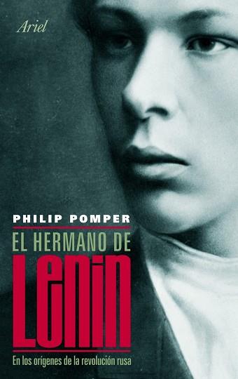 HERMANO DE LENIN | 9788434469242 | PHILIP POMPER