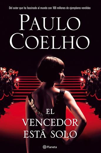 VENCEDOR ESTA SOLO | 9788408085652 | COELHO, PAOLO