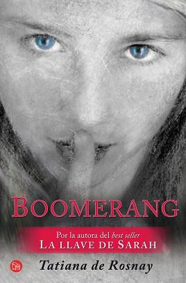 BOOMERANG | 9788466323802 | ROSNAY TATIANA