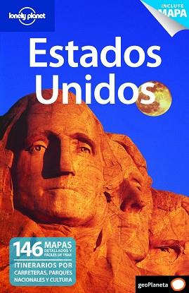 ESTADOS UNIDOS 3 | 9788408091288 | AA. VV.