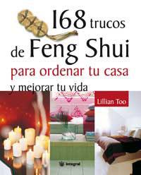 168 TRUCOS DE FENG SHUI | 9788478714650 | TOO LILLIAN